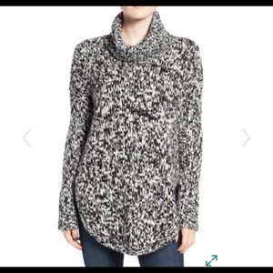 Treasure & Bond Turtleneck Sweater